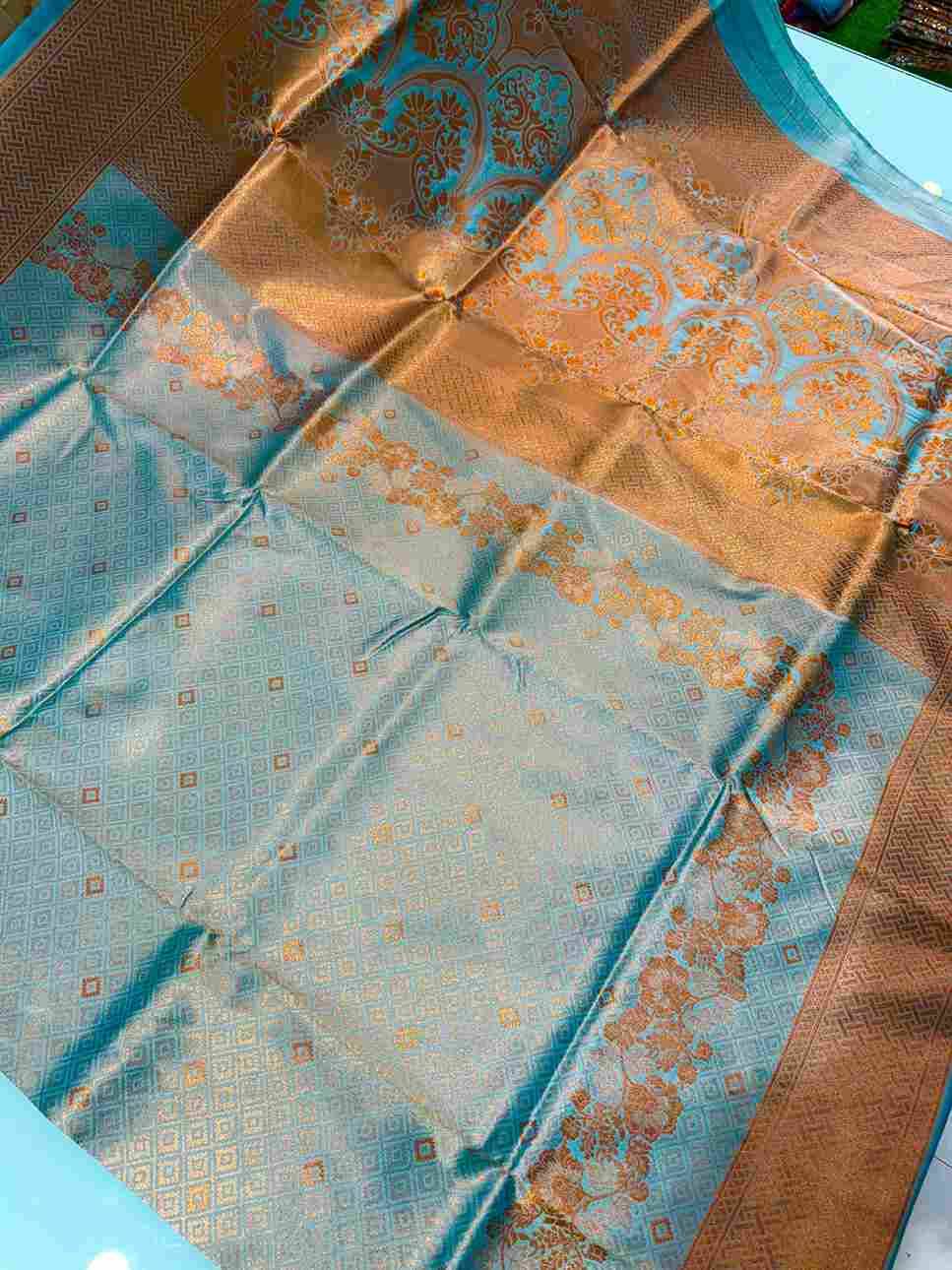 Pt-Banarasi By Fashid Wholesale 01 To 09 Series Indian Traditional Wear Collection Beautiful Stylish Fancy Colorful Party Wear & Occasional Wear Pure Banarasi Silk Sarees At Wholesale Price