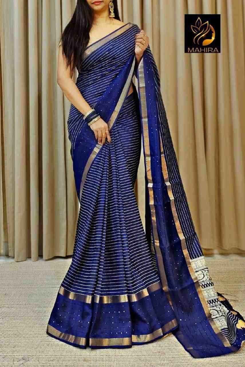 Lc-640 By Fashid Wholesale 01 To 04 Series Indian Traditional Wear Collection Beautiful Stylish Fancy Colorful Party Wear & Occasional Wear Pure Soft Dola Silk Sarees At Wholesale Price