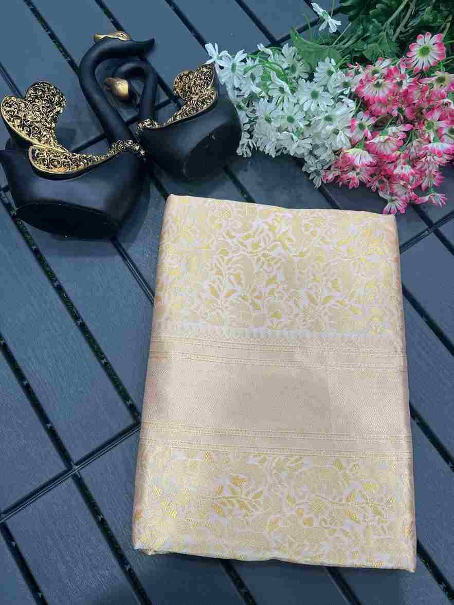 Lc-590 By Fashid Wholesale Indian Traditional Wear Collection Beautiful Stylish Fancy Colorful Party Wear & Occasional Wear Lichi Silk Sarees At Wholesale Price