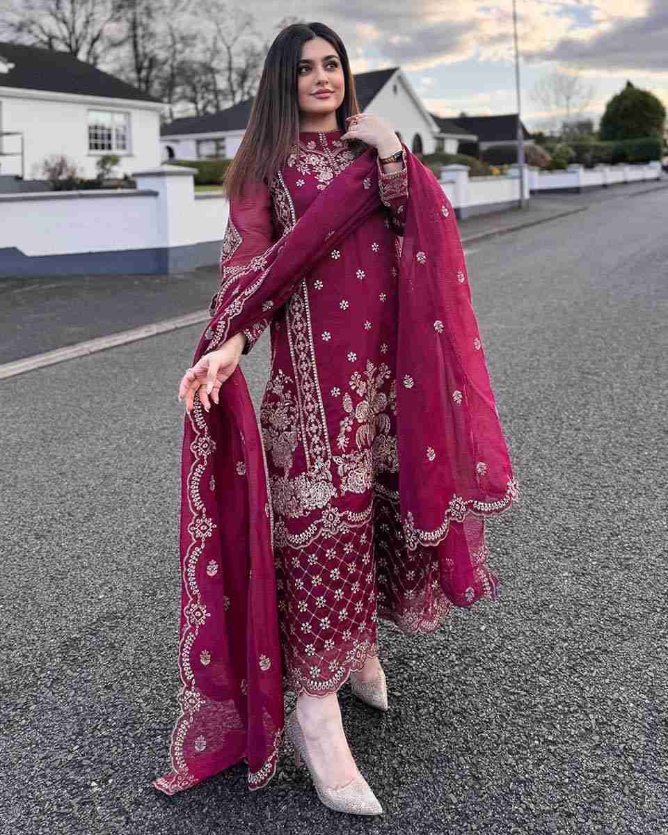 Be-383 By Fashid Wholesale 01