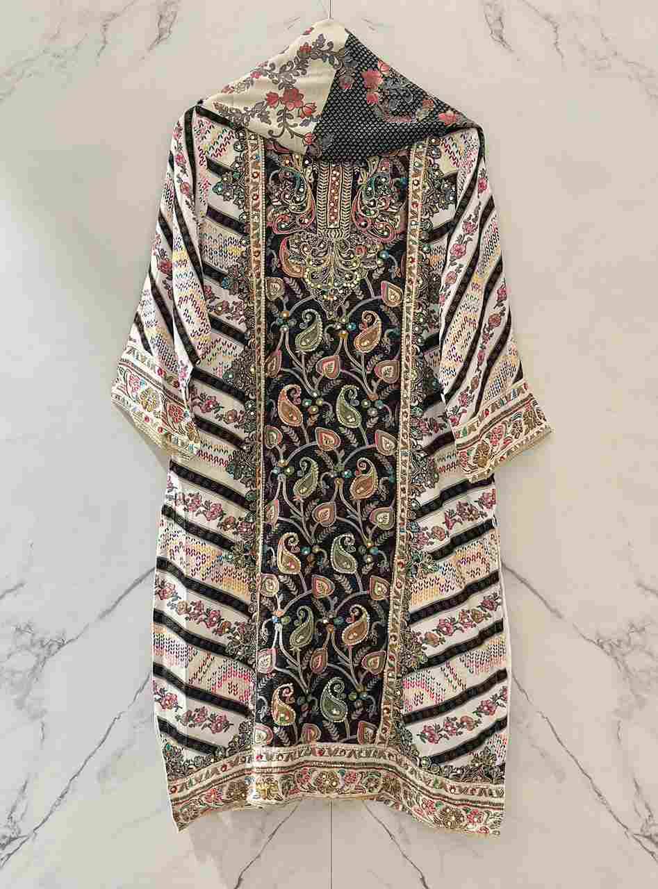 Jihan 3778 Colours By Jihan 3778 To 3778-A Series Beautiful Pakistani Suits Colorful Stylish Fancy Casual Wear & Ethnic Wear Pure Viscose Muslin Dresses At Wholesale Price