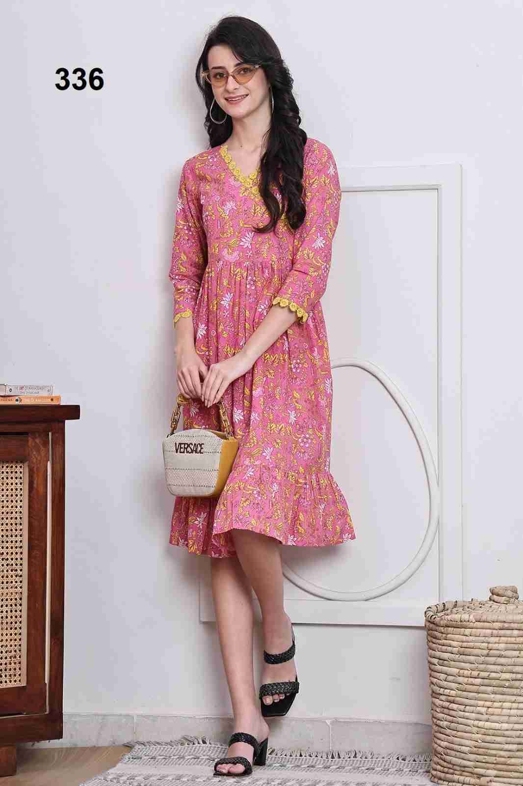 Raj Vol-4 By Kaamiri Designer Festive Suits Collection Beautiful Stylish Fancy Colorful Party Wear & Occasional Wear Pure Cotton Kurtis At Wholesale Price