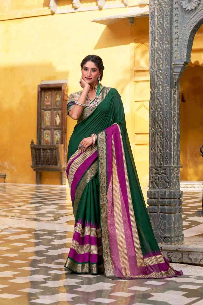 Meeshri By Fashid Wholesale 7049-A To 7049-D Series Indian Traditional Wear Collection Beautiful Stylish Fancy Colorful Party Wear & Occasional Wear Cotton Sarees At Wholesale Price