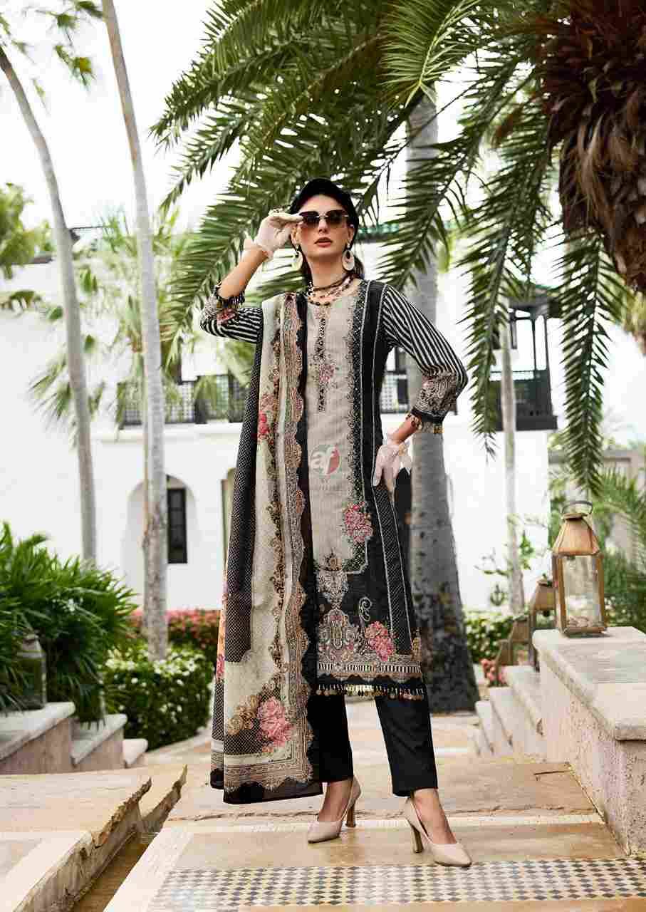 Inayat By Anju Fabrics 3901 To 3906 Series Designer Festive Suits Collection Beautiful Stylish Fancy Colorful Party Wear & Occasional Wear Tissue Simmer Dresses At Wholesale Price