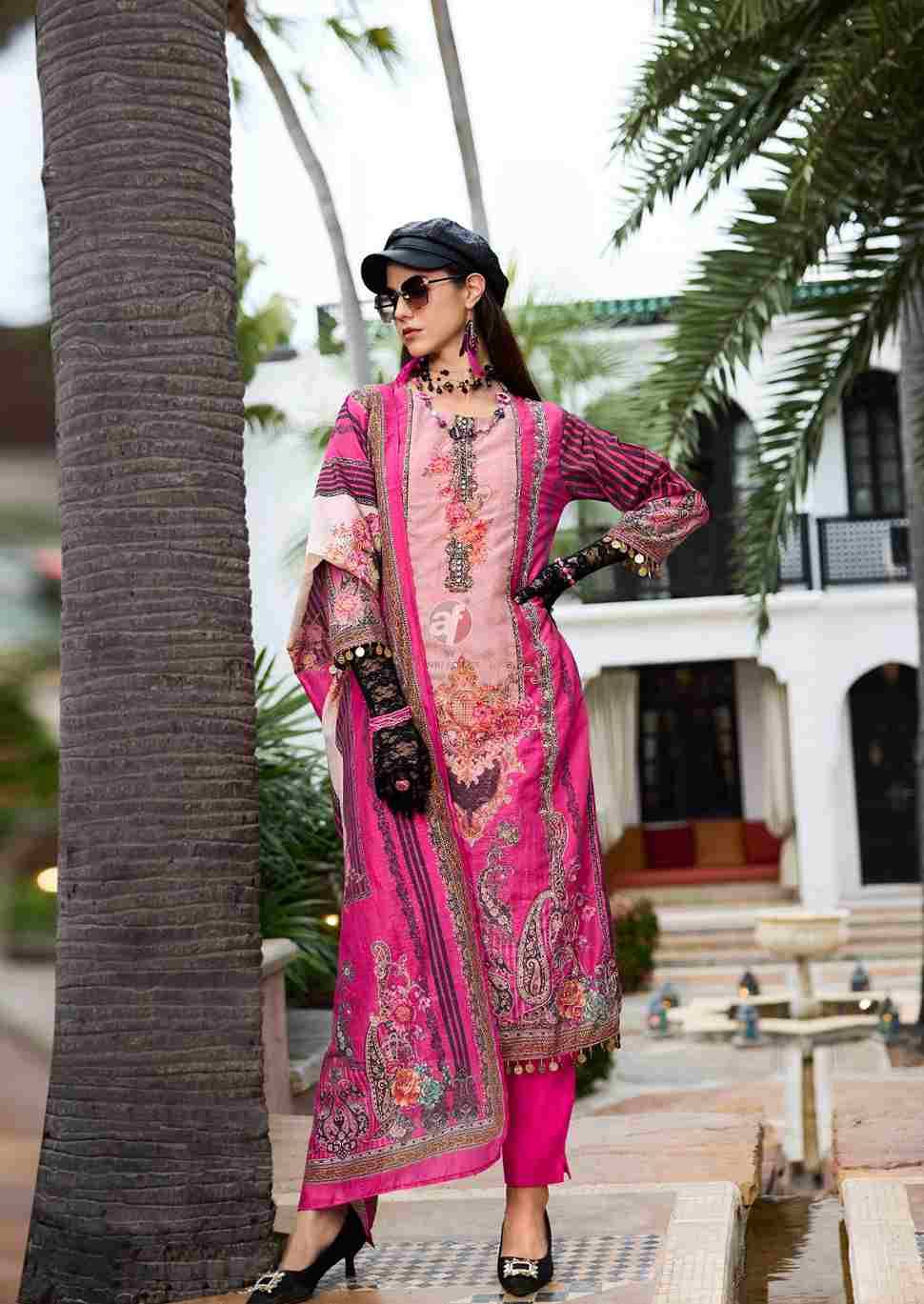 Inayat By Anju Fabrics 3901 To 3906 Series Designer Festive Suits Collection Beautiful Stylish Fancy Colorful Party Wear & Occasional Wear Tissue Simmer Dresses At Wholesale Price