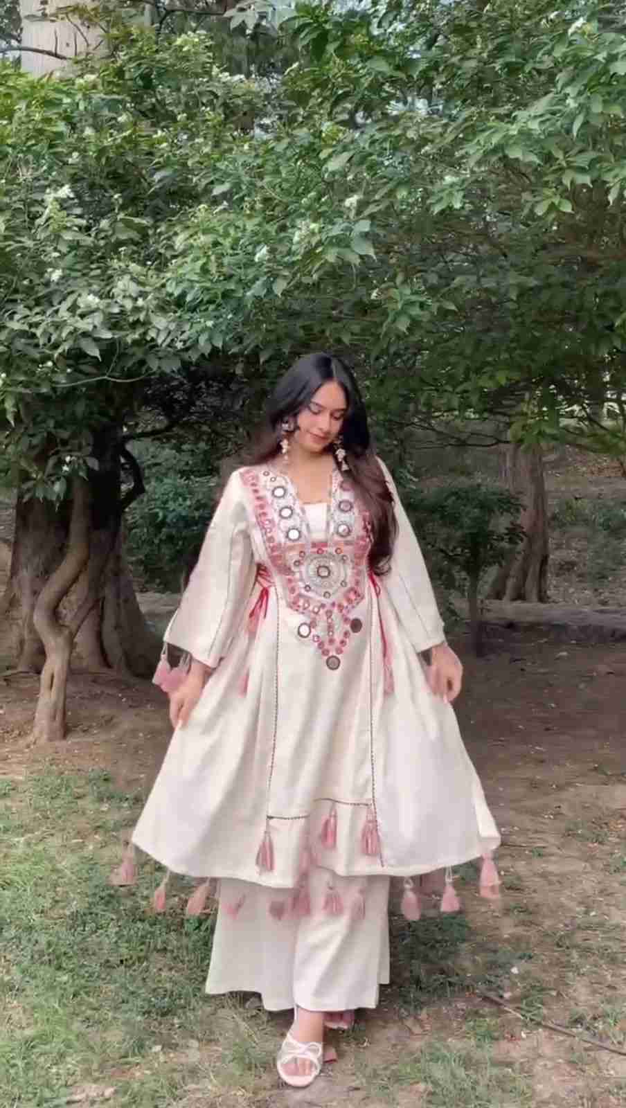 K-1516 By Fashid Wholesale 01 To 03 Series Beautiful Stylish Fancy Colorful Casual Wear & Ethnic Wear Rayon Dresses With Bottom At Wholesale Price