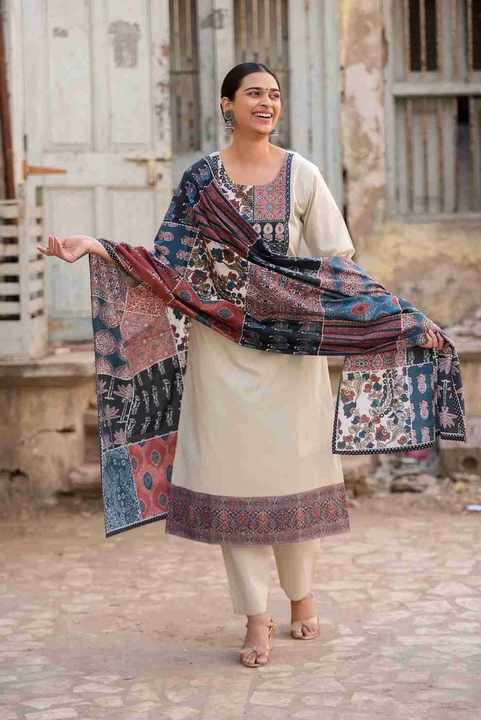 Le-1992 By Fashid Wholesale Designer Festive Suits Beautiful Fancy Stylish Colorful Party Wear & Occasional Wear Roman Silk Dresses At Wholesale Price