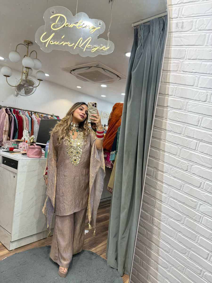 Le-1890 By Fashid Wholesale 01 To 03 Series Beautiful Stylish Fancy Colorful Casual Wear & Ethnic Wear & Ready To Wear Fandy Embroidery Dresses At Wholesale Price
