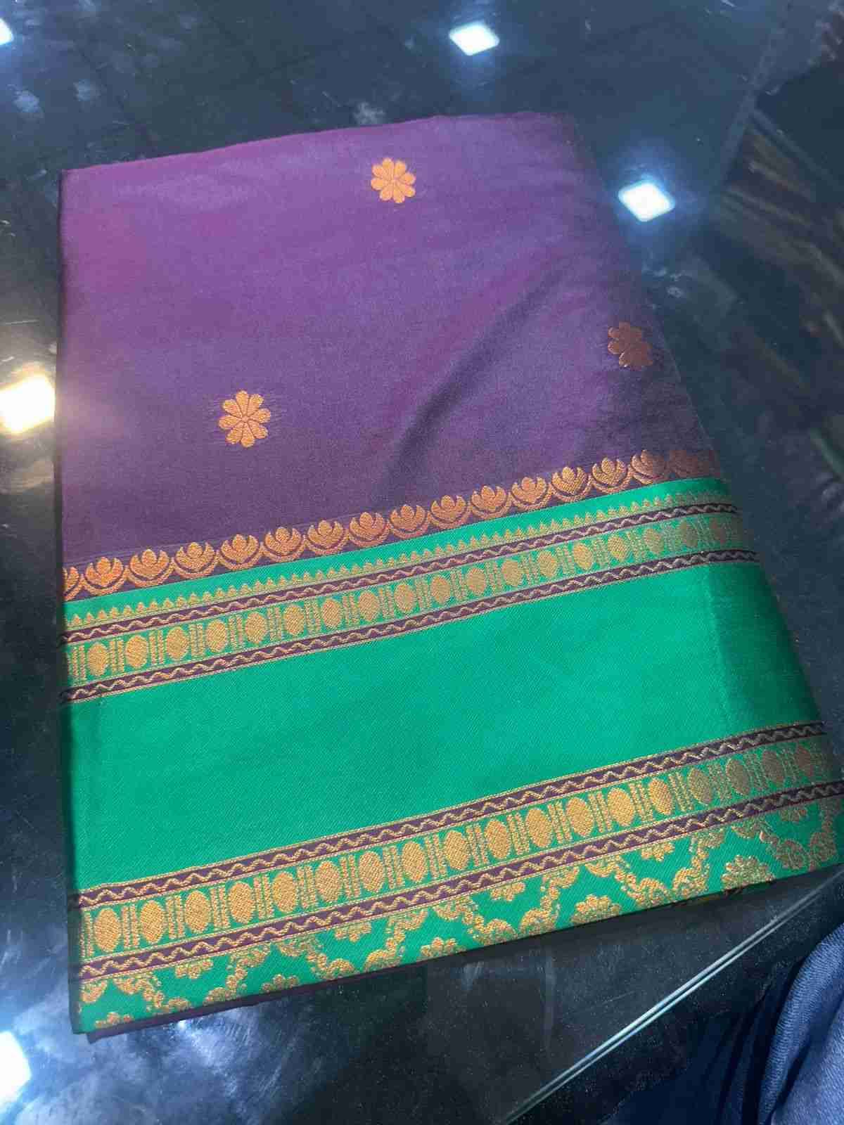 Ab-Ganesh By Fashid Wholesale 01 To 08 Series Indian Traditional Wear Collection Beautiful Stylish Fancy Colorful Party Wear & Occasional Wear Pure Soft Silk Sarees At Wholesale Price