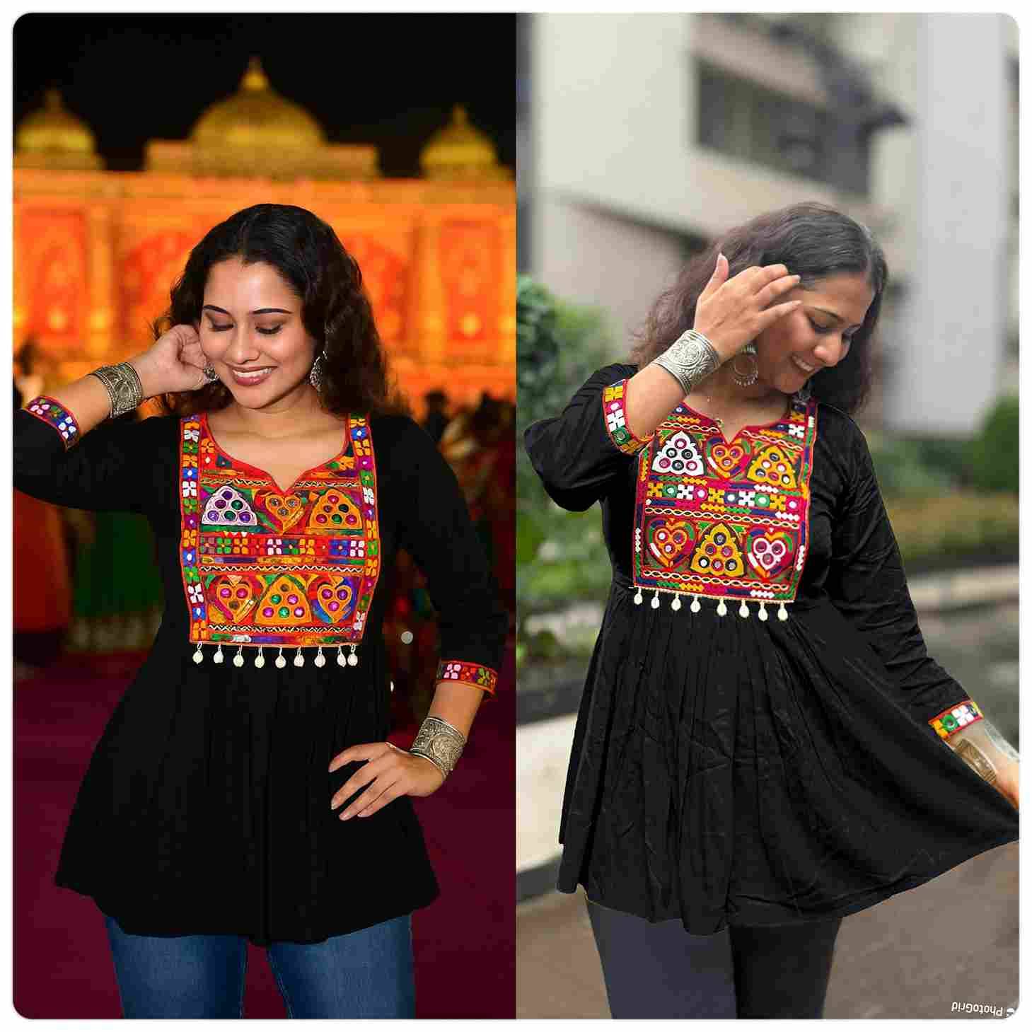 Ai-Navratri By Kaamiri 02