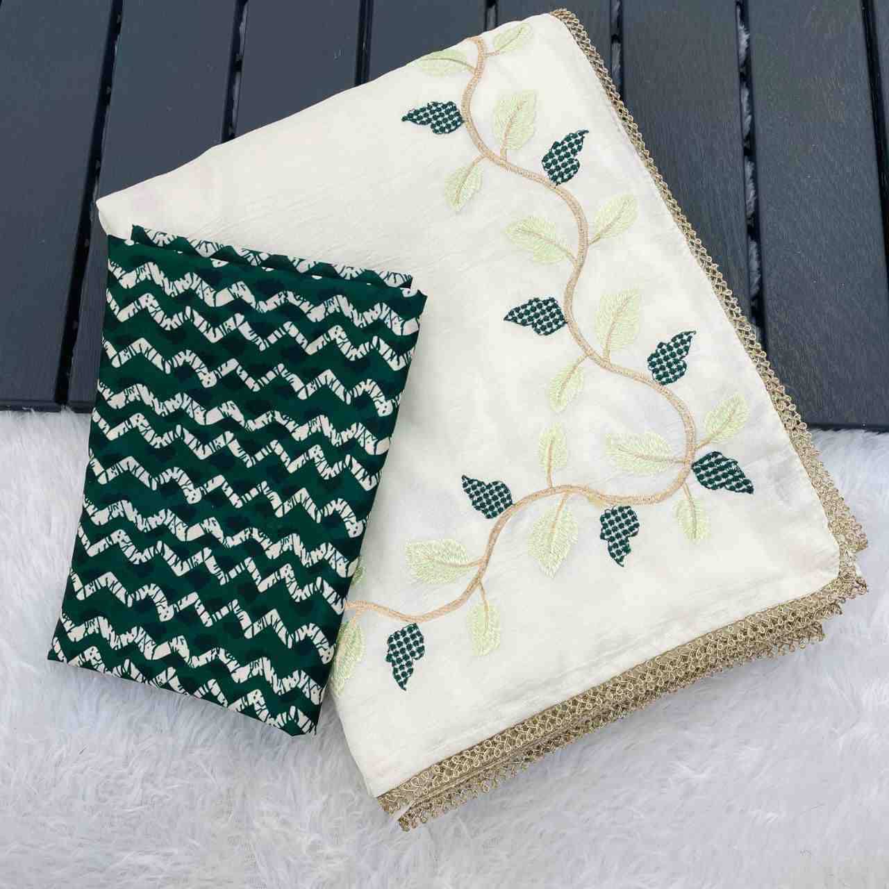 Vs-Priyal By Fashid Wholesale 01 To 03 Series Indian Traditional Wear Collection Beautiful Stylish Fancy Colorful Party Wear & Occasional Wear Pure Soft Silk Sarees At Wholesale Price
