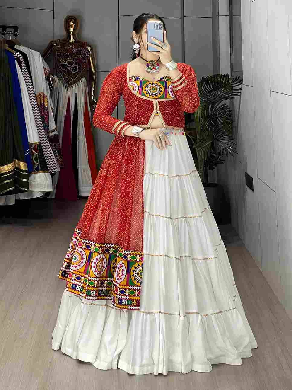Gr-8066 By Fashid Wholesale 01