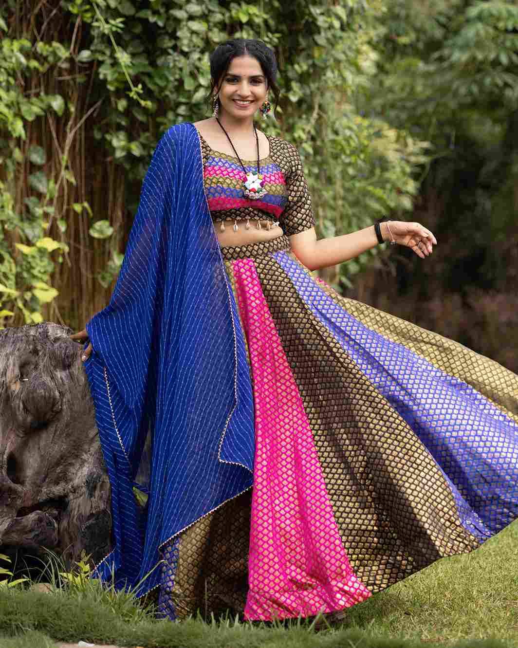 Gr-8069 By Fashid Wholesale 01