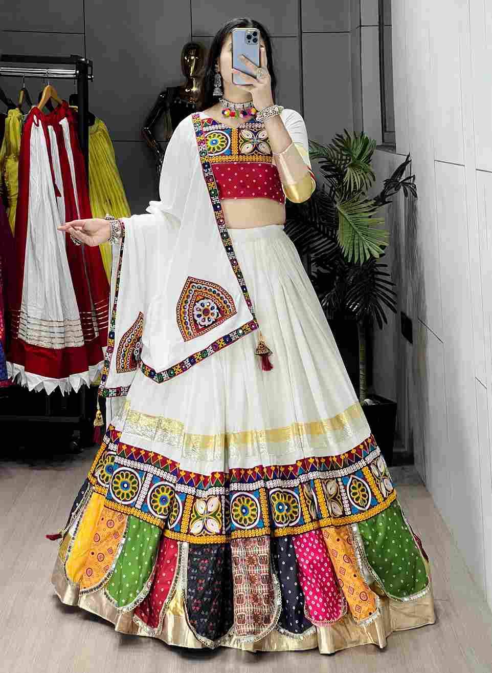 Gr-8068 By Fashid Wholesale 01