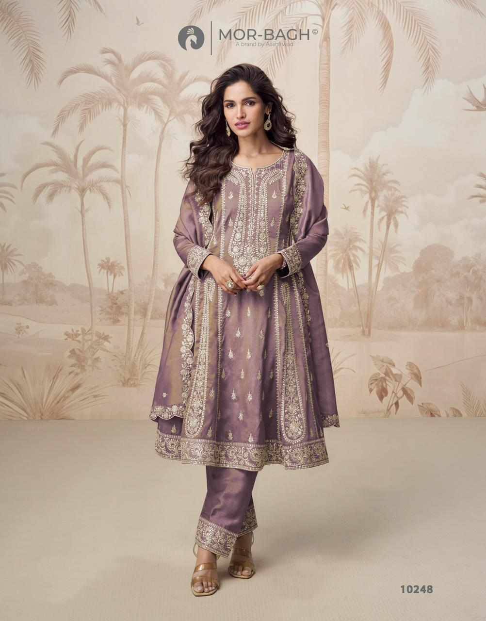 Aadhya By Mor-Bagh 10248