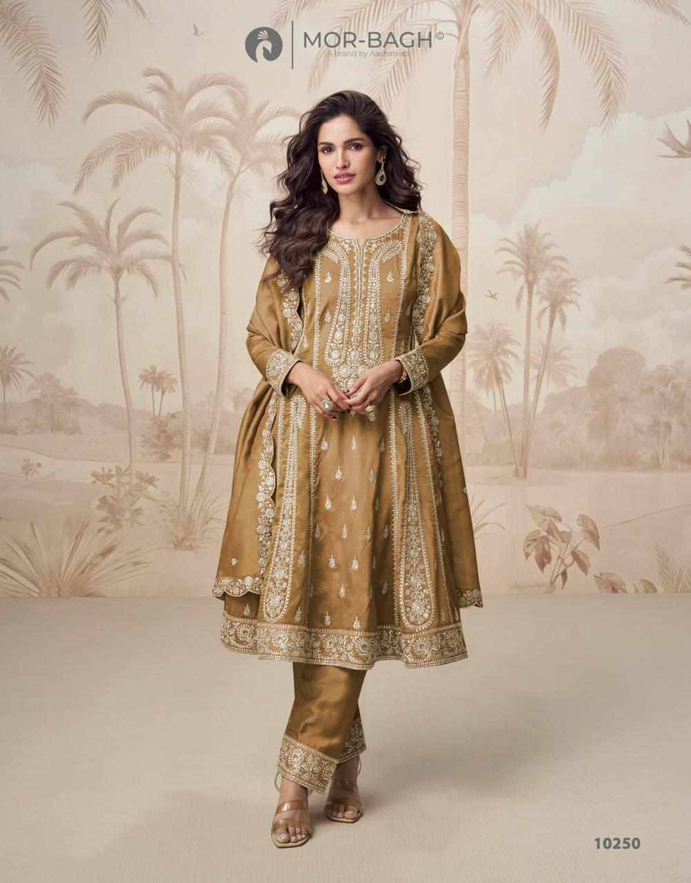 Aadhya By Mor-Bagh 10250