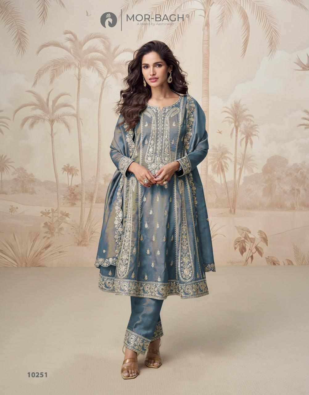 Aadhya By Mor-Bagh 10251
