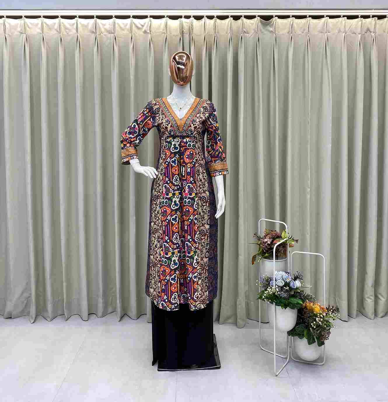 Be-392 By Fashid Wholesale Designer Festive Suits Beautiful Fancy Stylish Colorful Party Wear & Occasional Wear Royan Print Dresses At Wholesale Price