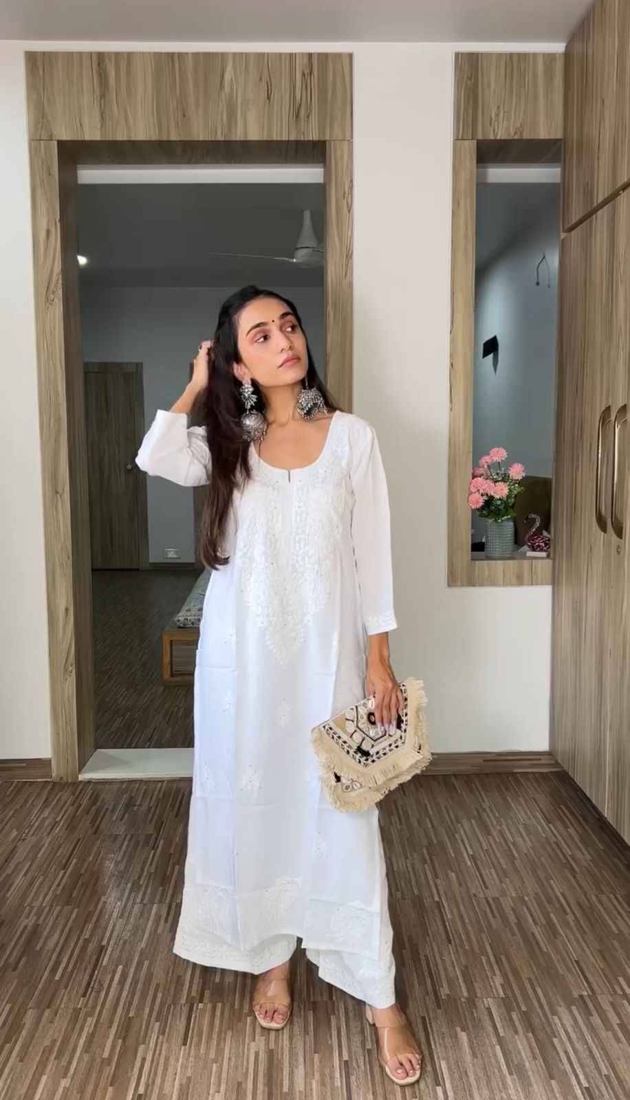 Be-390 By Fashid Wholesale 01 To 04 Series Beautiful Suits Colorful Stylish Fancy Casual Wear & Ethnic Wear Rayon Dresses At Wholesale Price