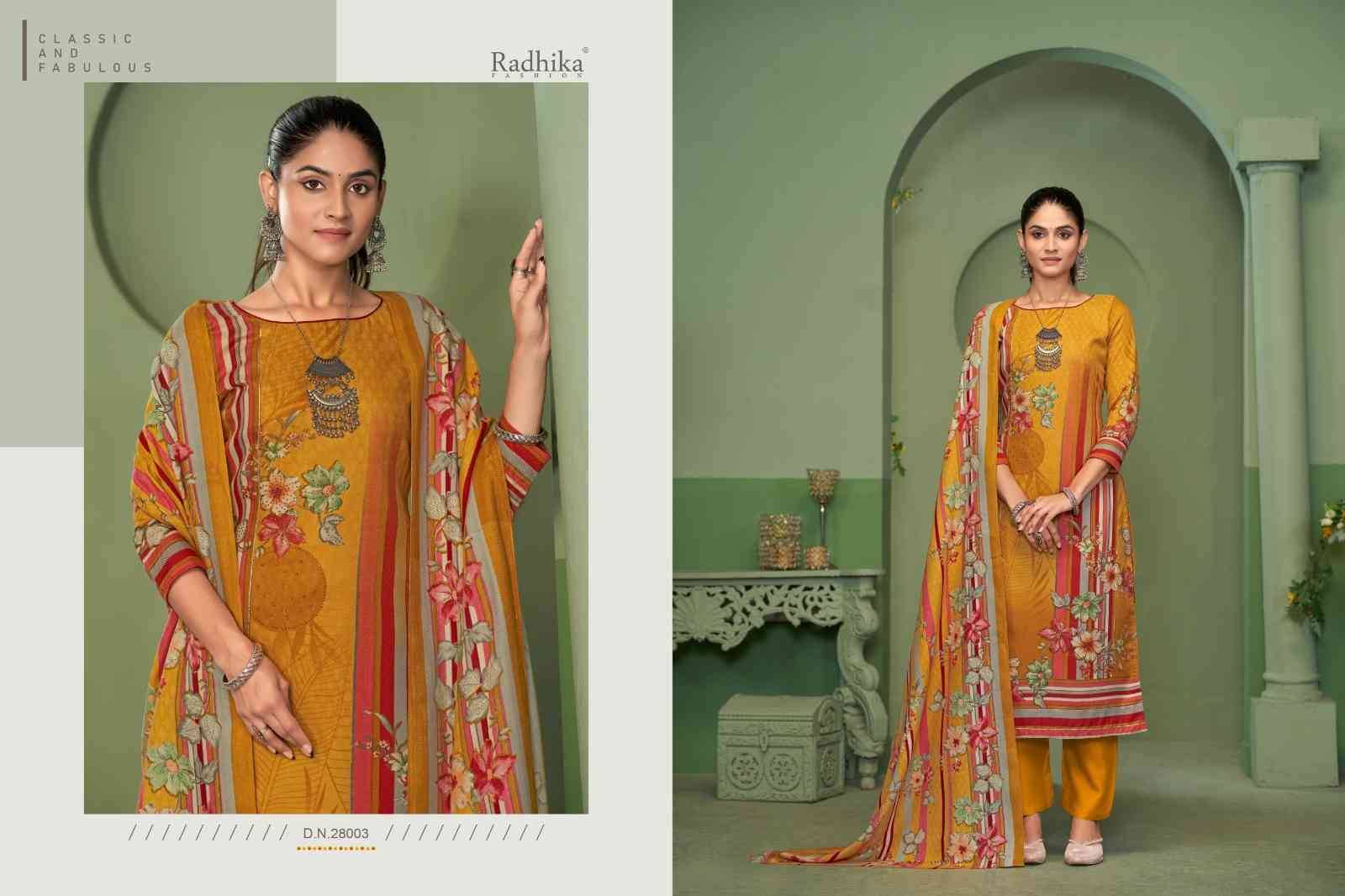 Mishba By Sumyra 28001 To 28004 Series Beautiful Festive Suits Stylish Fancy Colorful Casual Wear & Ethnic Wear Winter Queen Print Dresses At Wholesale Price