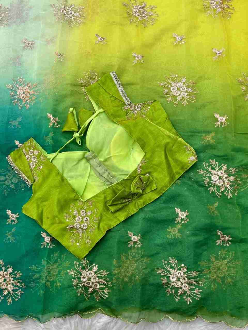 Vd-Mitya By Fashid Wholesale Indian Traditional Wear Collection Beautiful Stylish Fancy Colorful Party Wear & Occasional Wear Pure Soft Teby Silk Sarees At Wholesale Price