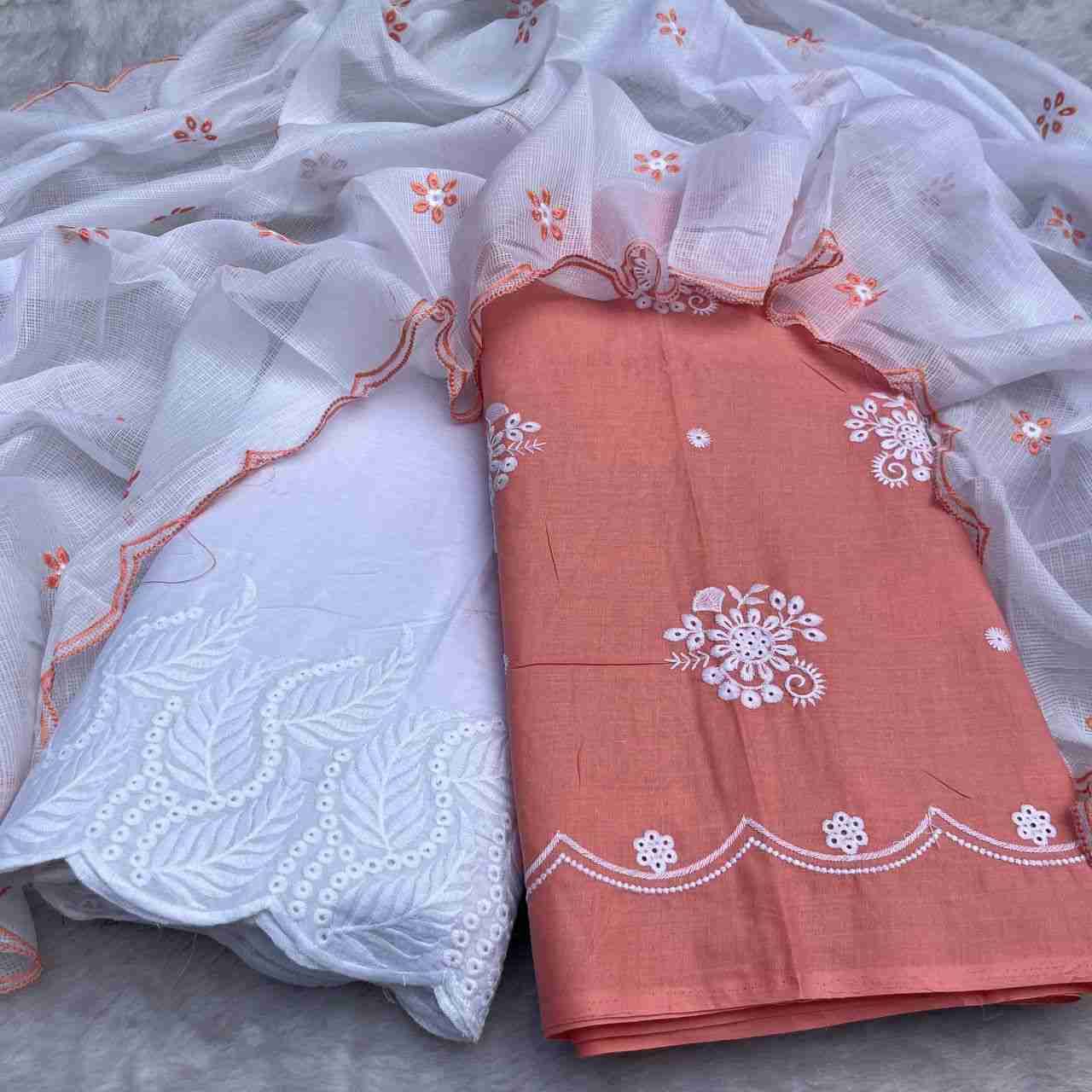 Mb-483 By Fashid Wholesale 01 To 03 Series Beautiful Stylish Fancy Colorful Casual Wear & Ethnic Wear Pc Cotton Dresses At Wholesale Price