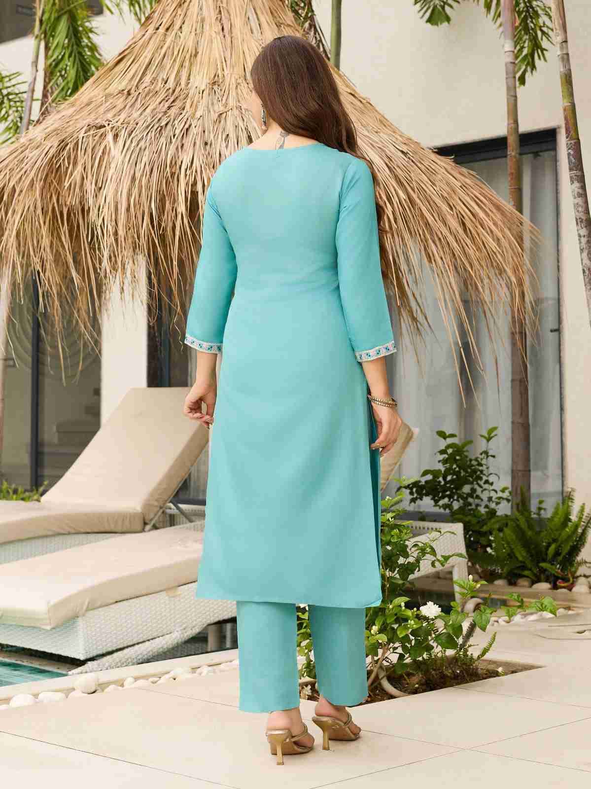 Dc-678 By Fashid Wholesale Beautiful Festive Suits Colorful Stylish Fancy Casual Wear & Ethnic Wear Viscose Silk Dresses At Wholesale Price