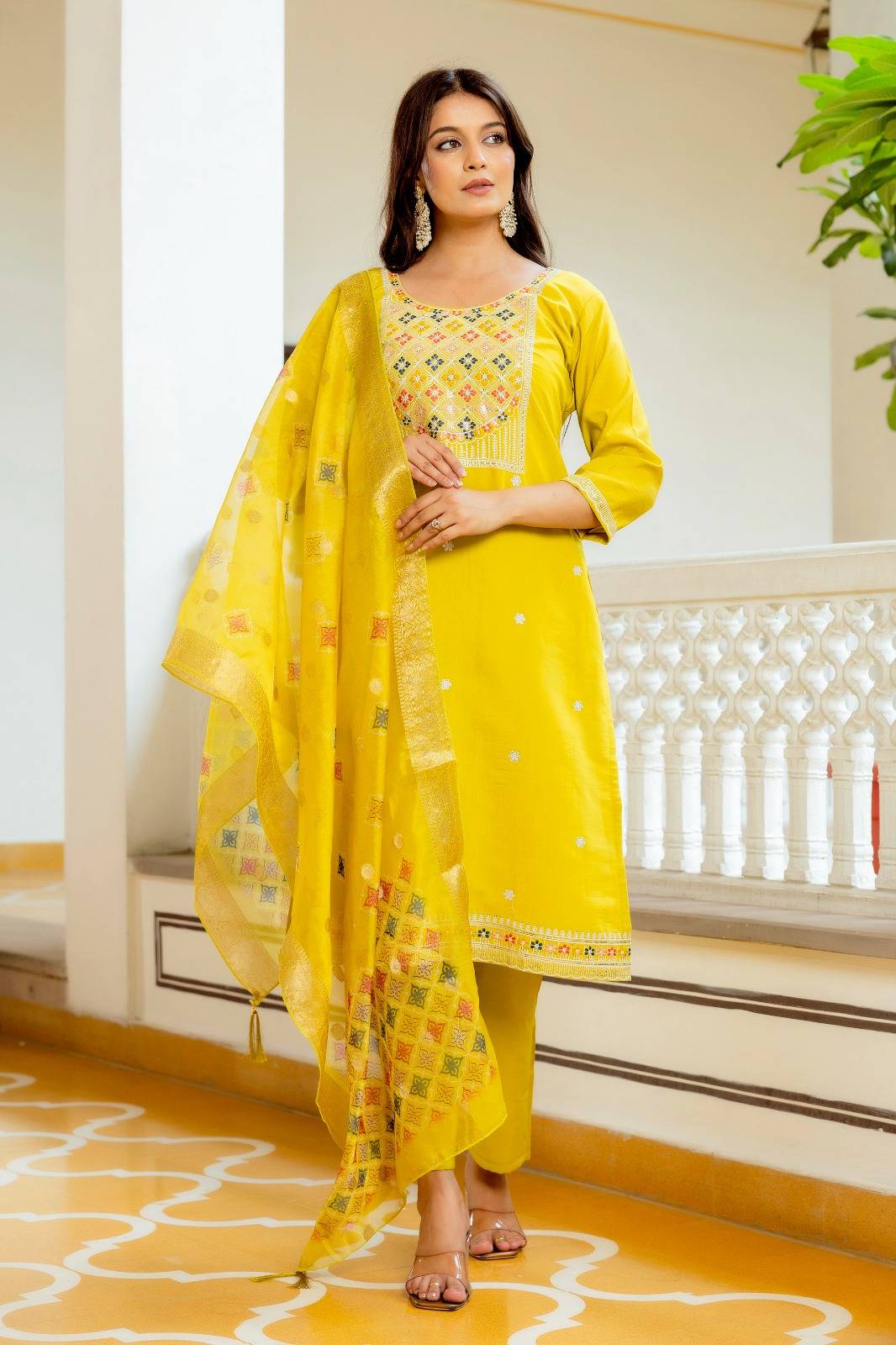 Dc-35 By Fashid Wholesale Beautiful Stylish Festive Suits Fancy Colorful Casual Wear & Ethnic Wear & Ready To Wear Viscose Shimmer Dresses At Wholesale Price