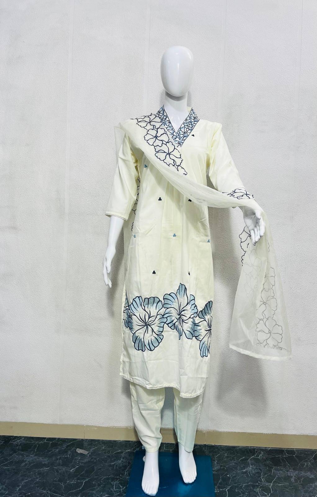Dc-126 By Fashid Wholesale Beautiful Festive Suits Colorful Stylish Fancy Casual Wear & Ethnic Wear Viscose Rayon Dresses At Wholesale Price