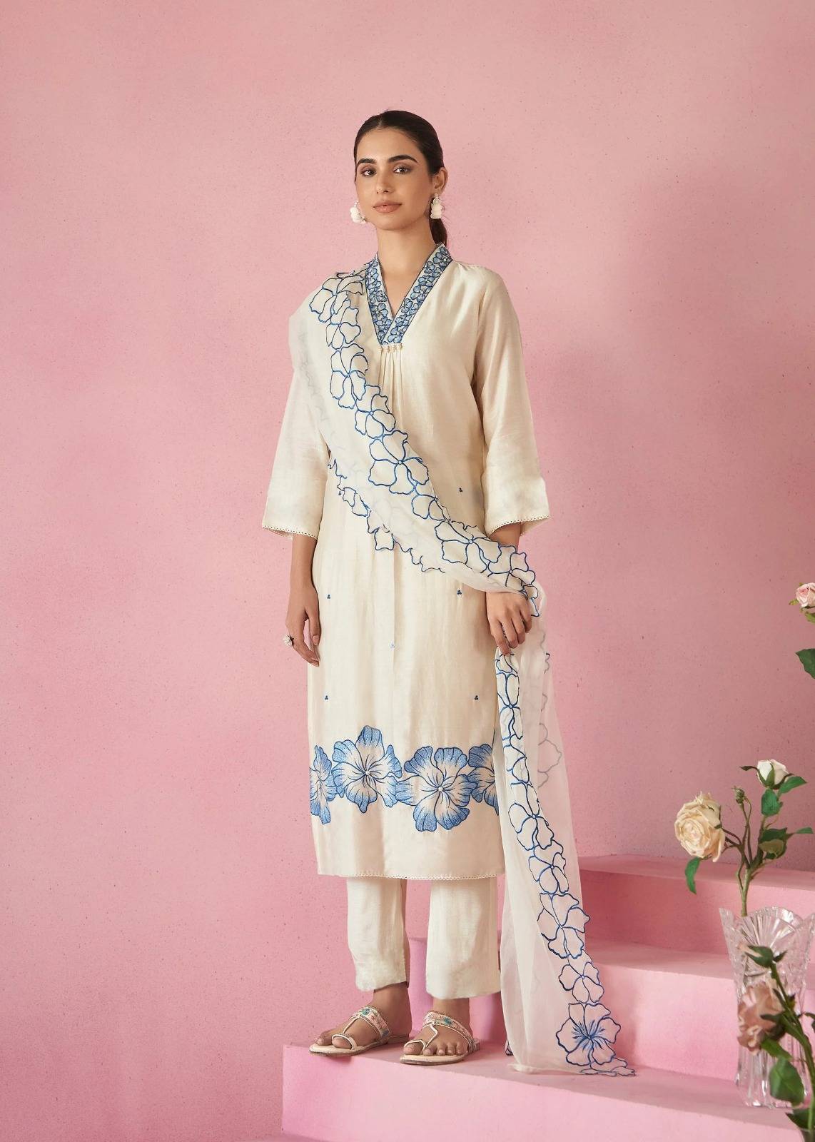 Dc-126 By Fashid Wholesale Beautiful Festive Suits Colorful Stylish Fancy Casual Wear & Ethnic Wear Viscose Rayon Dresses At Wholesale Price