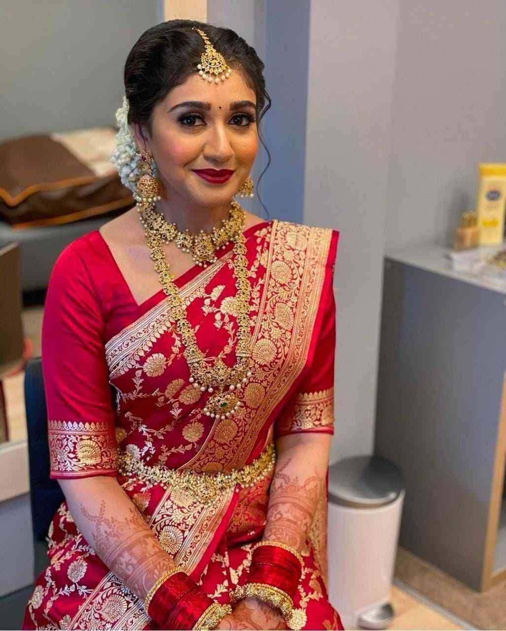 Kb-5010 By Fashid Wholesale 01 To 06 Series Indian Traditional Wear Collection Beautiful Stylish Fancy Colorful Party Wear & Occasional Wear Soft Lichi Silk Saree Sarees At Wholesale Price