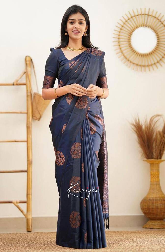 Kb-4064 By Fashid Wholesale 01 To 05 Series Indian Traditional Wear Collection Beautiful Stylish Fancy Colorful Party Wear & Occasional Wear Soft Lichi Silk Saree Sarees At Wholesale Price