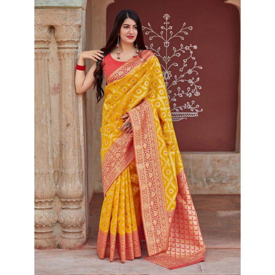Kb-6014 By Fashid Wholesale Indian Traditional Wear Collection Beautiful Stylish Fancy Colorful Party Wear & Occasional Wear Soft Lichi Silk Saree Sarees At Wholesale Price