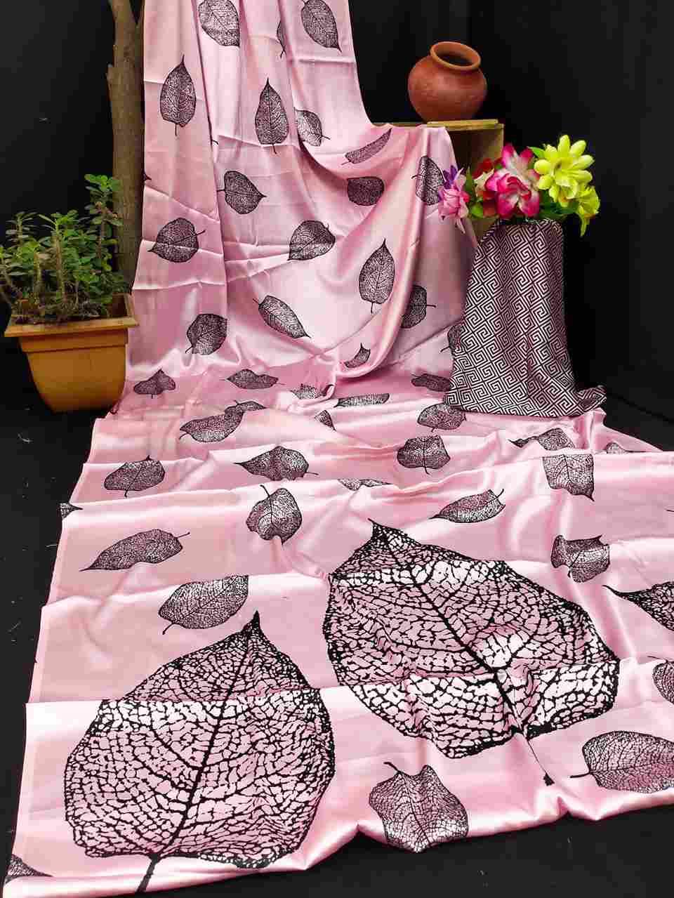 Srr-112 By Fashid Wholesale 01 To 16 Series Indian Traditional Wear Collection Beautiful Stylish Fancy Colorful Party Wear & Occasional Wear Japan Crepe Digital Print Sarees At Wholesale Price