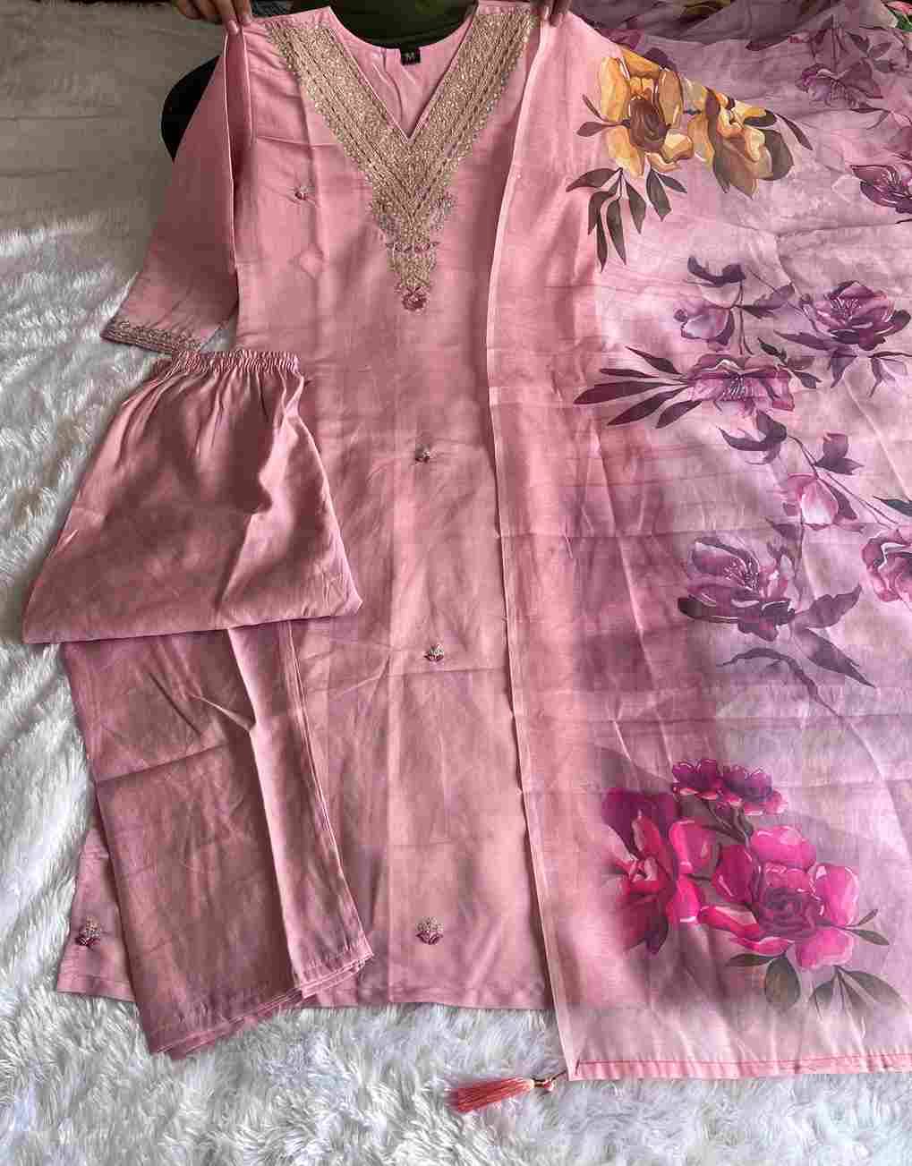 Vtd-11 By Fashid Wholesale Beautiful Festive Suits Colorful Stylish Fancy Casual Wear & Ethnic Wear Roman Silk Dresses At Wholesale Price