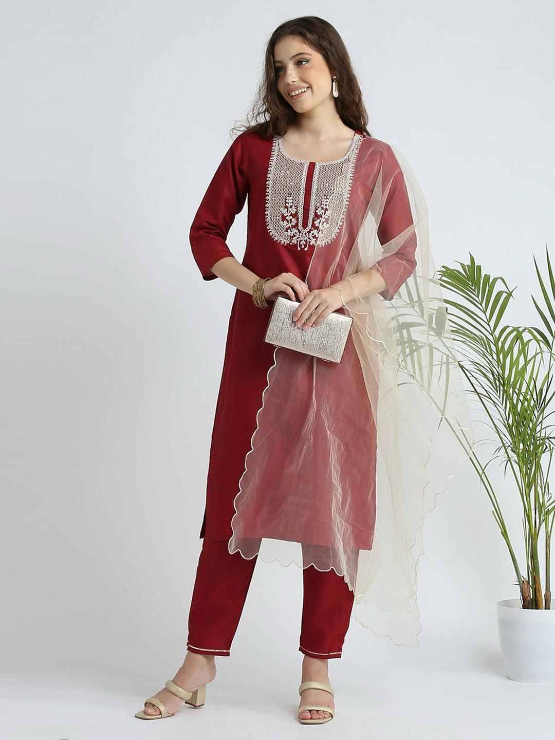Vtd-15 By Fashid Wholesale 01 To 07 Series Beautiful Festive Suits Colorful Stylish Fancy Casual Wear & Ethnic Wear SlubCotton Dresses At Wholesale Price