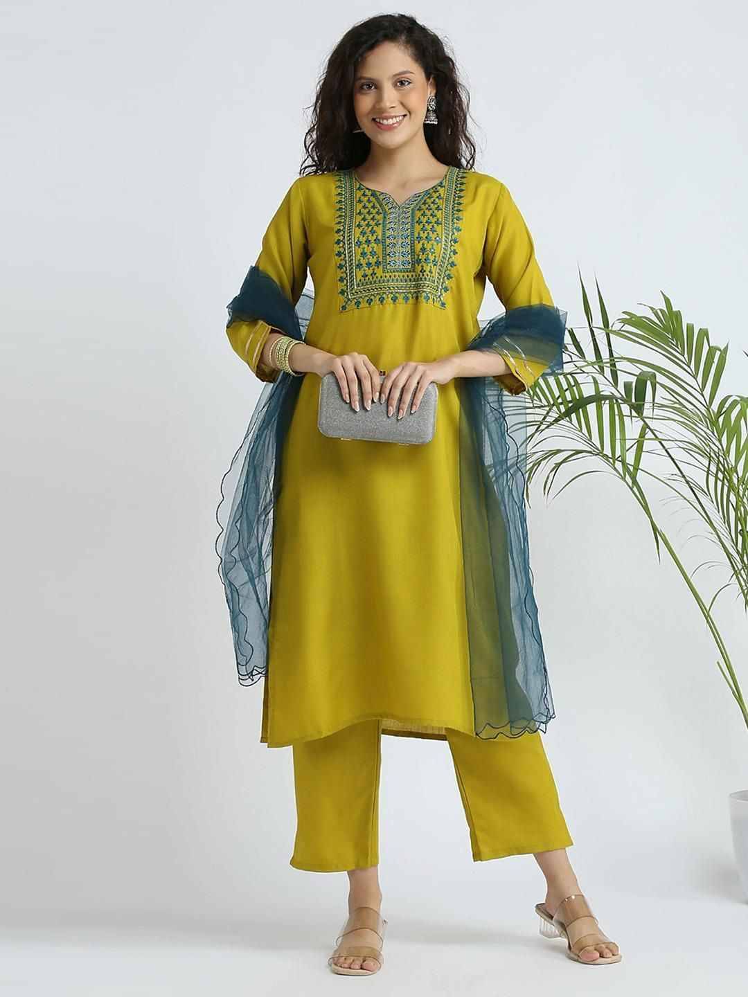 Vtd-15 By Fashid Wholesale 01 To 07 Series Beautiful Festive Suits Colorful Stylish Fancy Casual Wear & Ethnic Wear SlubCotton Dresses At Wholesale Price
