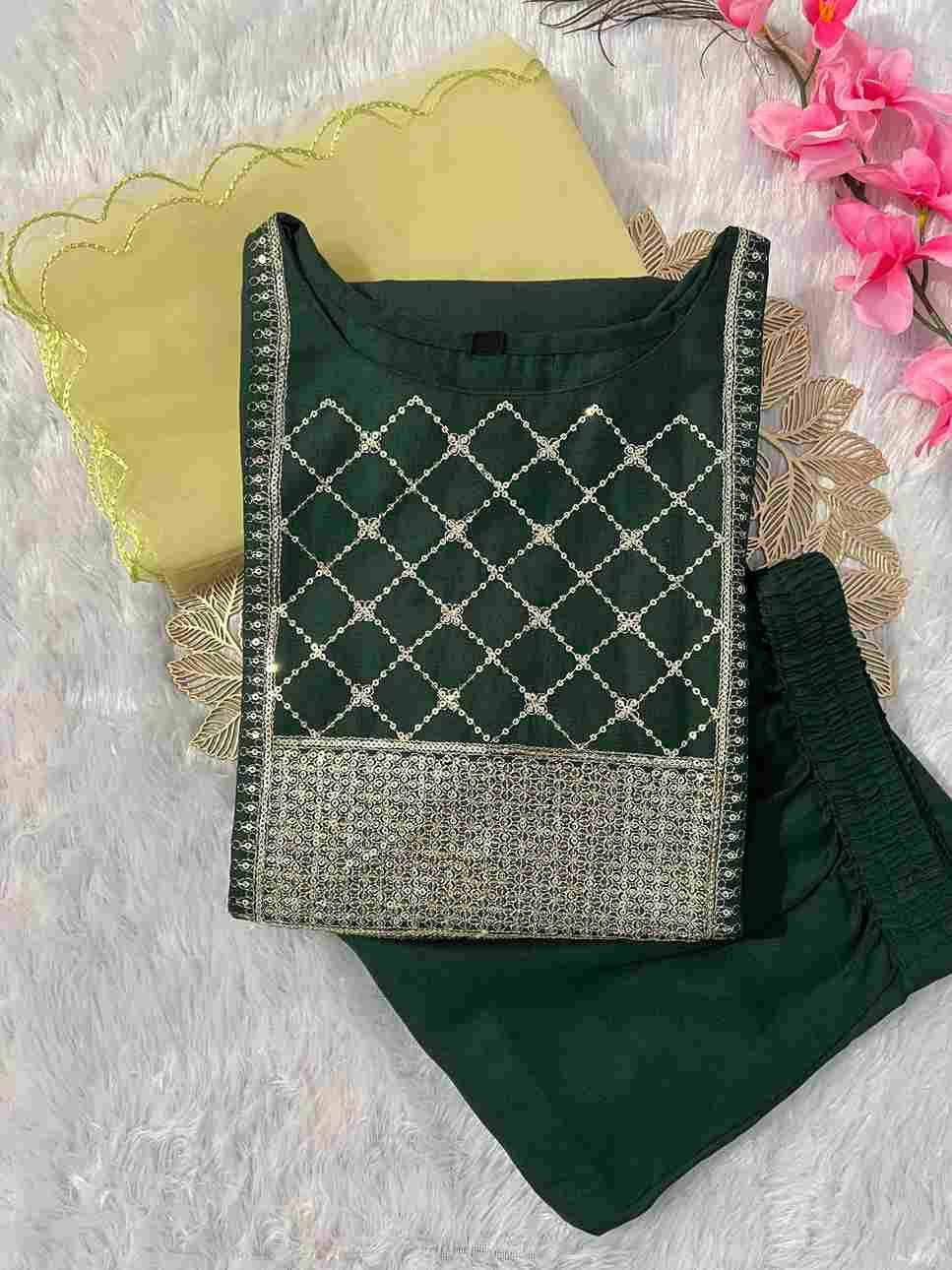 Vtd-15 By Fashid Wholesale 01 To 07 Series Beautiful Festive Suits Colorful Stylish Fancy Casual Wear & Ethnic Wear SlubCotton Dresses At Wholesale Price