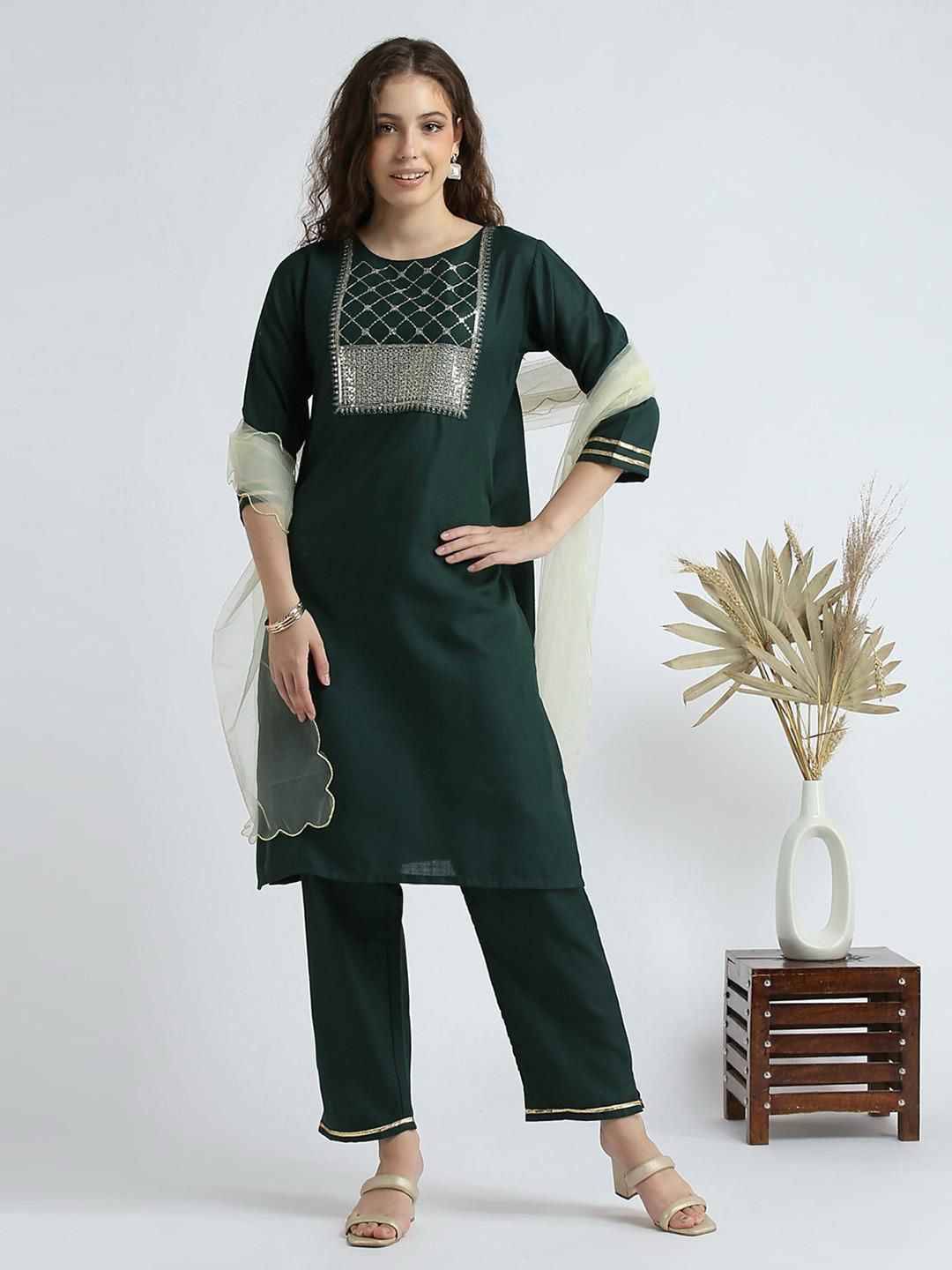Vtd-15 By Fashid Wholesale 01 To 07 Series Beautiful Festive Suits Colorful Stylish Fancy Casual Wear & Ethnic Wear SlubCotton Dresses At Wholesale Price
