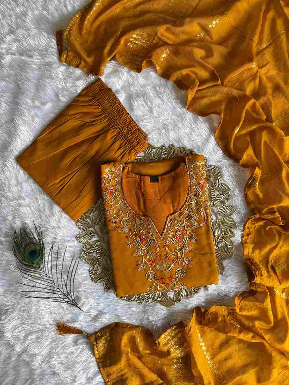 Vtd-18 By Fashid Wholesale Beautiful Festive Suits Colorful Stylish Fancy Casual Wear & Ethnic Wear Roman Silk Dresses At Wholesale Price