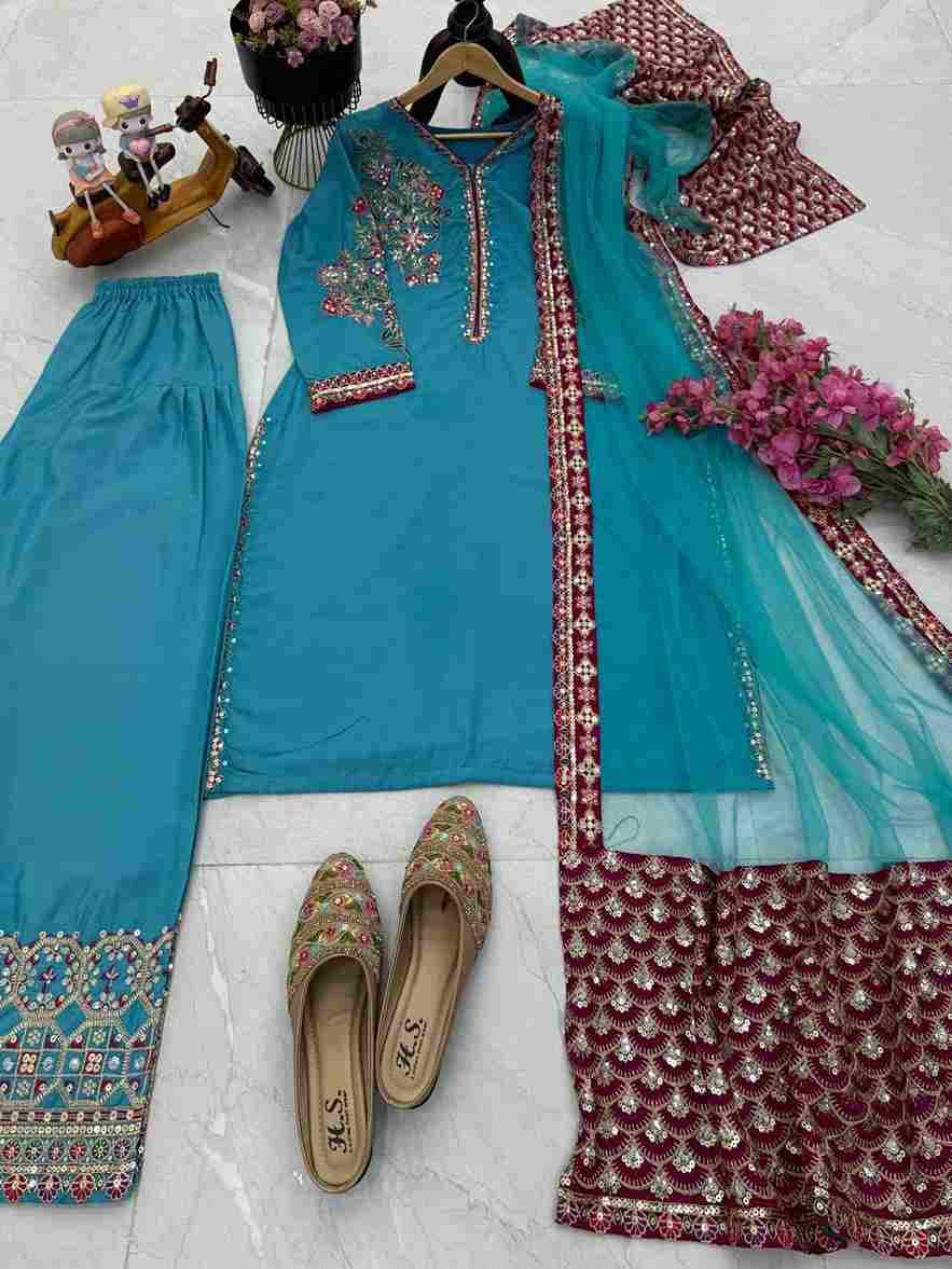 Zd-10006 By Fashid Wholesale Beautiful Colorful Fancy Wedding Collection Occasional Wear & Party Wear Natural Crepe Dresses At Wholesale Price
