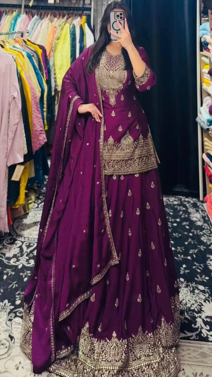 Zd-10005 By Fashid Wholesale 01