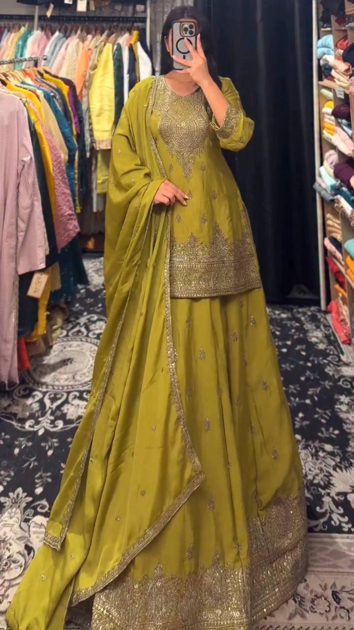 Zd-10005 By Fashid Wholesale 02