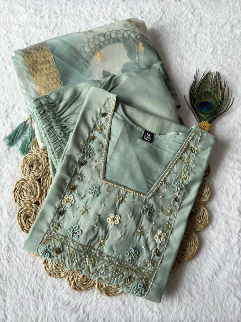 Kr-369 Vol-2 By Fashid Wholesale Beautiful Festive Suits Colorful Stylish Fancy Casual Wear & Ethnic Wear Roman Silk Dresses At Wholesale Price
