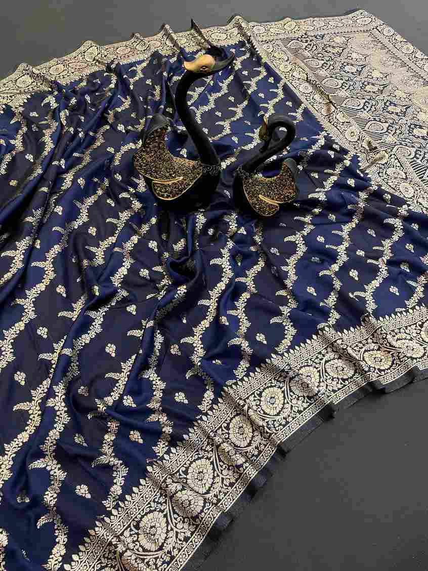 Sb-833 By Fashid Wholesale 01 To 07 Series Indian Traditional Wear Collection Beautiful Stylish Fancy Colorful Party Wear & Occasional Wear Pure Banarasi Silk Sarees At Wholesale Price