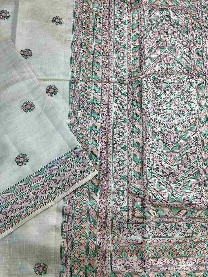 Sb-928 By Fashid Wholesale Indian Traditional Wear Collection Beautiful Stylish Fancy Colorful Party Wear & Occasional Wear Pure Tussar Sarees At Wholesale Price