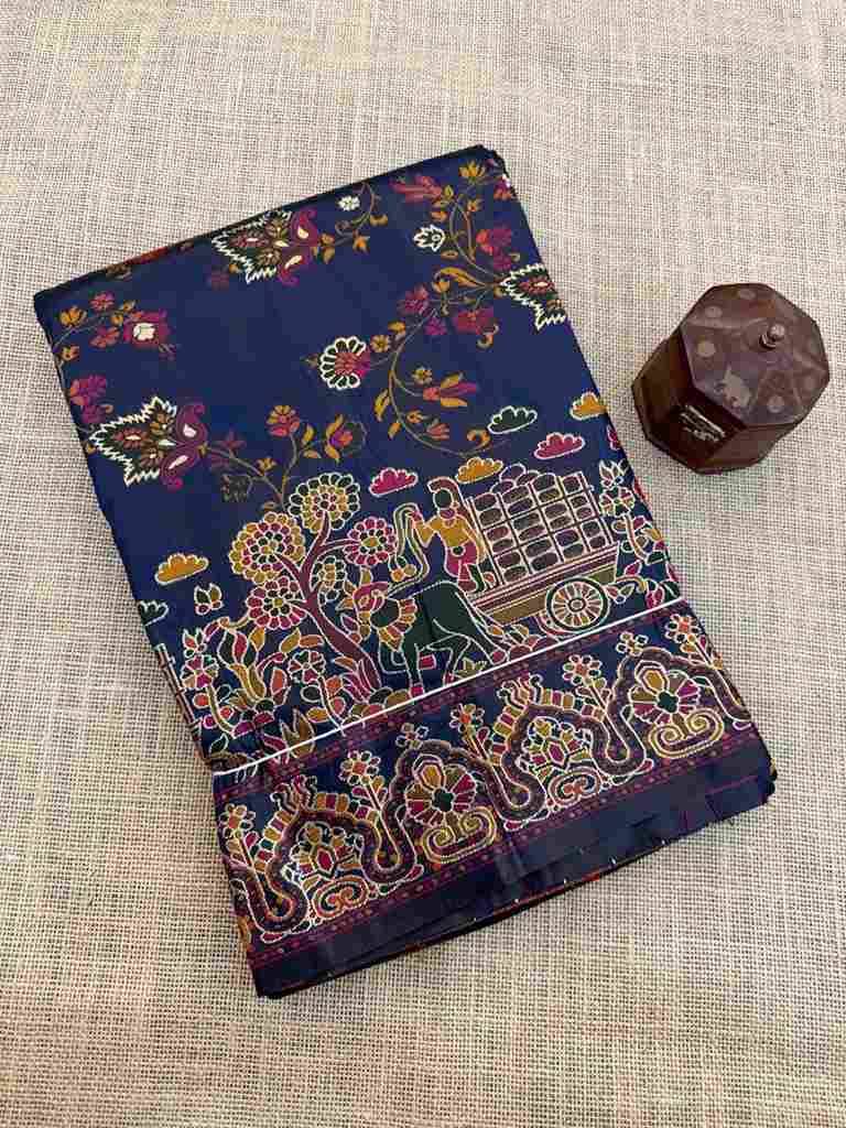 Sb-827 By Fashid Wholesale 01 To 14 Series Indian Traditional Wear Collection Beautiful Stylish Fancy Colorful Party Wear & Occasional Wear Soft Rajwadi Pashmina Silk Sarees At Wholesale Price