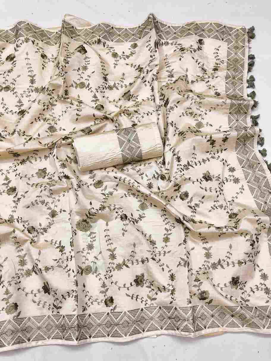 Sb-930 By Fashid Wholesale 01 To 05 Series Indian Traditional Wear Collection Beautiful Stylish Fancy Colorful Party Wear & Occasional Wear Pure Tussar Sarees At Wholesale Price
