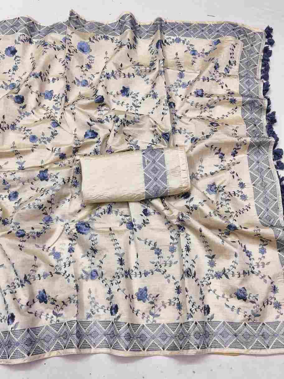 Sb-930 By Fashid Wholesale 01 To 05 Series Indian Traditional Wear Collection Beautiful Stylish Fancy Colorful Party Wear & Occasional Wear Pure Tussar Sarees At Wholesale Price
