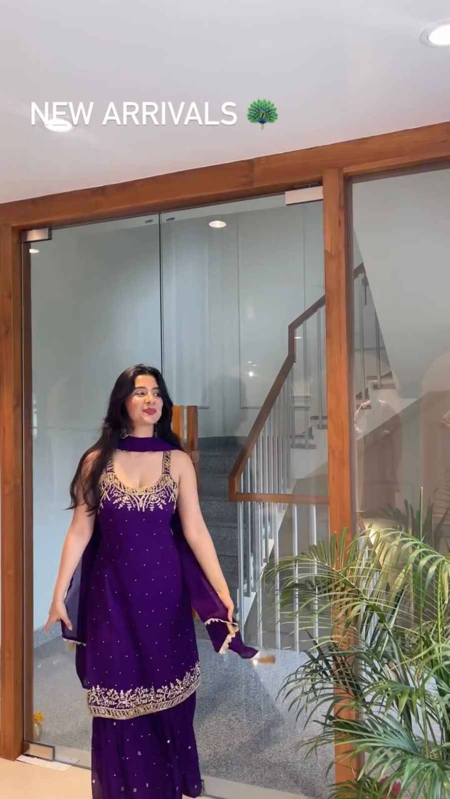 K-1531 By Fashid Wholesale 01 To 09 Series Beautiful Sharara Festive Suits Colorful Stylish Fancy Casual Wear & Ethnic Wear Faux Georgette Dresses At Wholesale Price